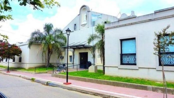 hospital el ciudadadno de gba