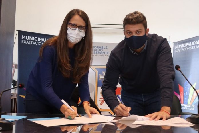 MINISTRA D MUJER NANNI