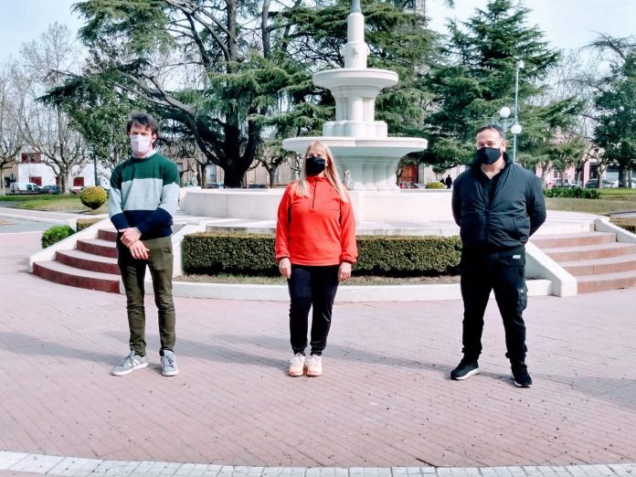 luna, realsals, martine