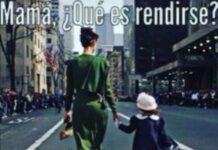 ¡Feliz Día Mujeres!