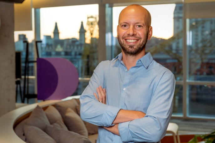 Daniel Zelmann Despegar