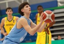 CADA VEZ EM BOCCA MAS