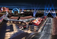 LA “OFERTA” DE UN BURDEL DE LAS VEGAS A LOS PILOTOS DE F1: “SI LO DESEAN, COITO GRATIS”