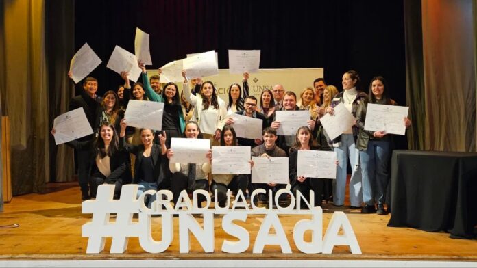 graduados