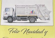 RECOLECTORES DE RESIDUOS. VALE RECONOCER EL TRABAJO QUE REALIZAN