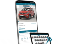 La Fábrica, una forma confiable de comprar y vender tus autos