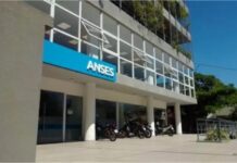 ANSES. OPERATIVOS EN TODO EL PAÍS