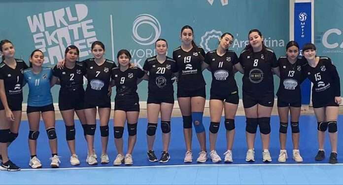 Capilla-Racing-Sub-15-campeon