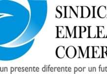 SINDICATO EMPLEADOS DE COMERCIO DE ZÁRATE. ASAMBLEA GENERAL EXTRAORDINARIA