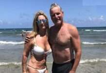 “¿Cómo te atreves a mostrar tu cuerpo ARRUGADO en bikini?