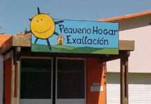 Asamblea Anual Ordinaria. Pequeño Hogar Exaltación