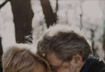 A los 61 años, me volví a casar con mi primer amor