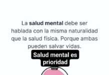 6° Jornada Municipal de Salud Mental. Una muy seria problemática que se expande