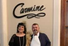 LA NOCHE LOS MUSEOS COPÓ CAPILLA DEL SEÑOR