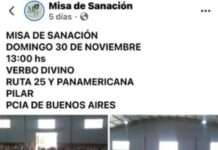 LA FE MUEVE MONTAÑAS