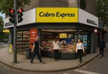 ¿Tenés un negocio?: Cobro Express, es la red de Cobranza activa
