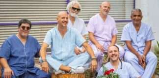 La Bersuit, ¡que broche para los festejos patronales de Cardales!