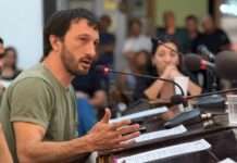 EL CONCEJO DELIBERANTE VUELVE AL PREDOMINIO OFICIALISTA, Y GANÓ TERRENO LLA