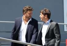 El cuestionamiento de Nanni a Cristina Kirchner por su carta. Defendió a los intendentes