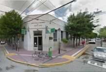 CAMBIÓ EL HORARIA DE ATENCIÓN DEL BANCO PROVINCIA.