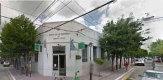 CAMBIÓ EL HORARIA DE ATENCIÓN DEL BANCO PROVINCIA.