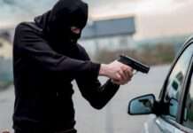 ¿QUIEN SE HACE CARGO? PARA El 74% DE LOS ARGENTINOS, LA INSEGURIDAD EL PRINCIPAL PROBLEMA