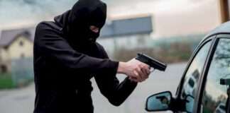 ¿QUIEN SE HACE CARGO? PARA El 74% DE LOS ARGENTINOS, LA INSEGURIDAD EL PRINCIPAL PROBLEMA