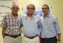 “MI AMIGO EL DOTOR”.