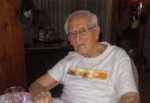 Falleció Oscar Bonifacio. Pasó por el Banco Provincia y fue presidente de los Bomberos capillenses