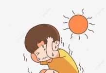 ESTAMOS AL HORNO!. EL CALOR NO PARA DE DERRETIRNOS!