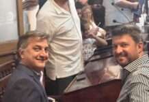 JURÓ EL NUEVO CONCEJO DELIBERANTE, ¡A CUMPLIR A LOS VECINOS!