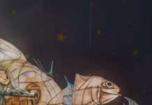 LA NOCHE DE LOS MUÑECOS EN EXALTACIÓN DE LA CRUZ