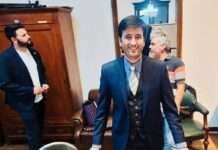 RAÚL SANCHO, FUE UN PROTAGONISTA DEL CONCEJO DELIBERANTE, “ESTAR DE PASO”