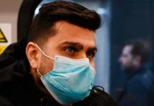 Alerta por la gripe H3N2: un infectólogo pidió volver al barbijo en lugares cerrados