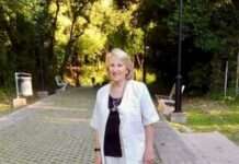 Mirta Ortega Sanz, una médica que dio todo