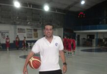 BASQUET. LA VUELTA DE SEBASTIAN GASPÉ A HONOR Y PATRIA ABRE UNA ETAPA DE DESAFÍOS IMPORTANTES