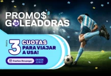 MUNDIAL 2026. VAMOS ARGENTINA! A DESPEGAR