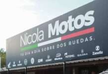Nicola Motos también en Robles