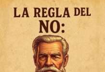 LA REGLA DEL NO