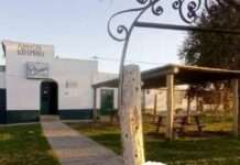 Mucho para ver en Exaltación de la Cruz