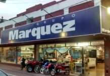 EN CAPILLA. UN COMERCIO JAQUEADO POR ROBOS. MIEDO E IMPOTENCIA