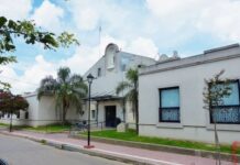 LA COOPERADORA DEL HOSPITAL, CONVOCÓ A ASAMBLEA GENERAL