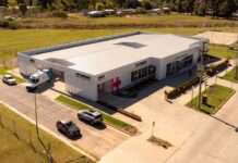 A TRES AÑOS DE QUE CARDALES TUVIERA SU HOSPITAL