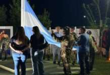 LAS MALVINAS, NUESTRAS. AYER, HOY, SIEMPRE