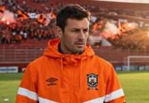 SANTIAGO DAVIO EN EL FÚTBOL DE EL SALVADOR