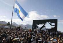 Proyecto del PJ para reparar económicamente a excombatientes de Malvinas