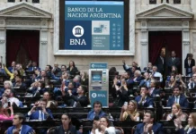 Préstamos hipotecarios del Banco Nación. Privilegiados a la cabeza