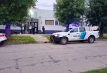 PROTOCOLO DE SEGURIDAD CONJUNTO EN ESTABLECIMIENTOS EDUCATIVOS