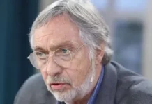 LA MUERTE DEL CÉLEBRE LUIS BRANDONI. “ESPERANDO LA CARROZA”, ÍCONO INOLVIDABLE