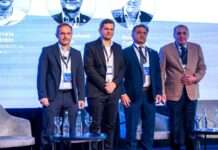 EL POTENCIAL DE EXALTACIÓN DE LA CRUZ. LO MOSTRÓ EL INTENDENTE EN SINOR 2026